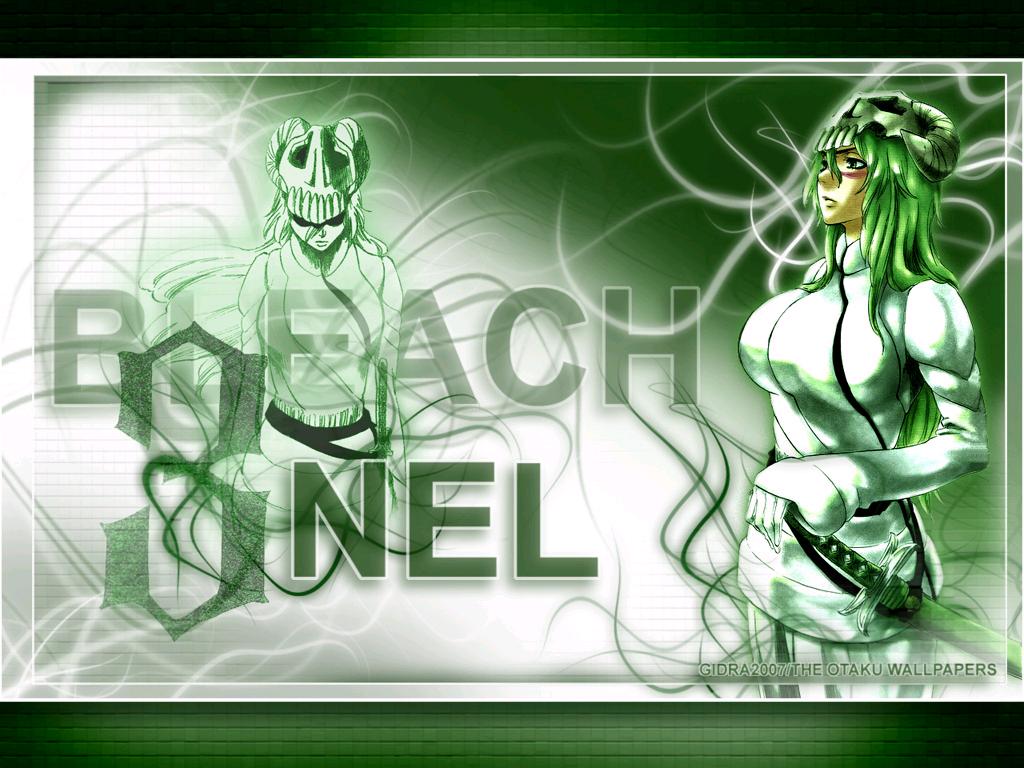 Bleach: Nel - Photo Colection