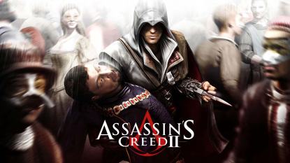 Assassin’s Creed II (1920 x 1080)