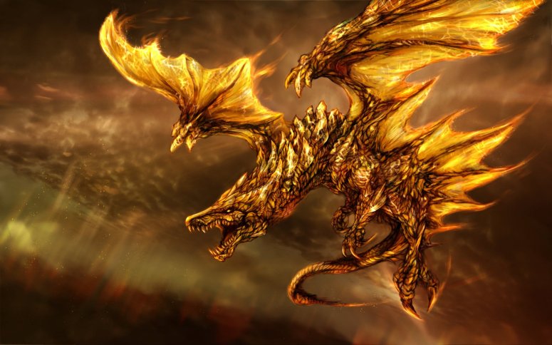 fantasy-dragon-flame